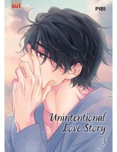 UNINTENTIONAL LOVE STORY 3