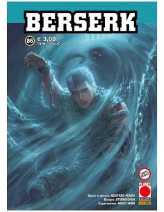 BERSERK 86