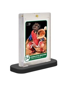 10 ONE-TOUCH STAND - 180PT