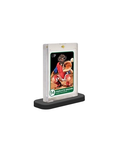 10 ONE-TOUCH STAND - 180PT