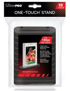 10 ONE-TOUCH STAND - 180PT 2