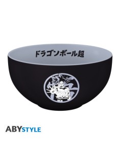 DRAGON BALL SUPER - BOWL - 600 ML - GOKU ULTRA...