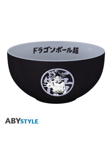 DRAGON BALL SUPER - BOWL - 600 ML - GOKU ULTRA...
