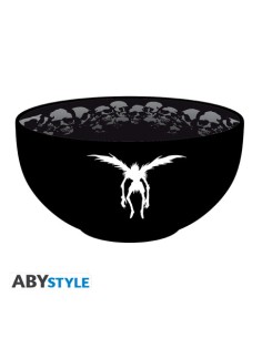 DEATH NOTE - BOWL 600 ML - DEATH NOTE CARDBOARD 2