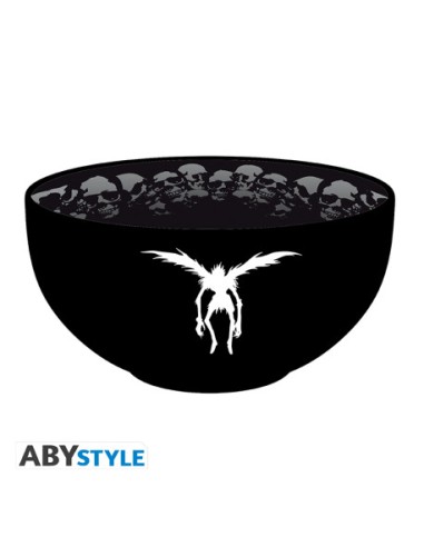 DEATH NOTE - BOWL 600 ML - DEATH NOTE CARDBOARD
