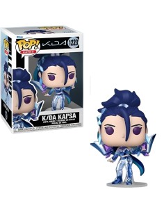 LEAGUE OF LEGENDS S5 K/DA KAI`SA - POP 1223