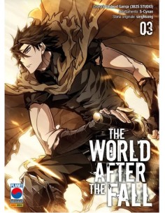 THE WORLD AFTER THE FALL 3