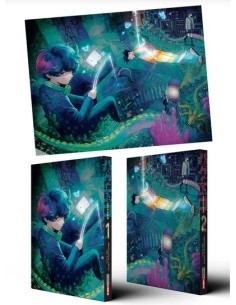 BUG EGO BUNDLE SPECIAL EDITION - (NN. 1-2 E LITOGRAFIA)