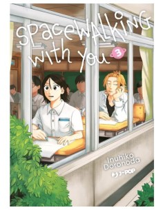 SPACEWALKING WITH YOU 3