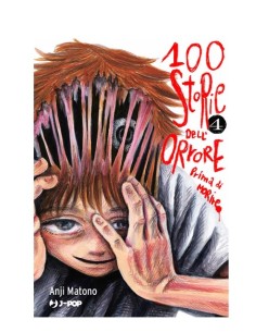 100 STORIE DELL`ORRORE PRIMA DI MORIRE 4 (di 10)