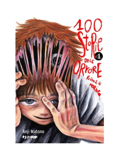 100 STORIE DELL`ORRORE PRIMA DI MORIRE 4 (di 10)