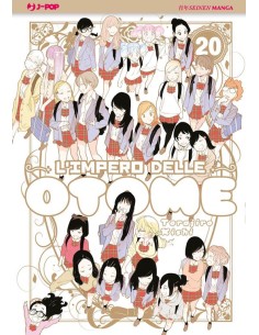L`IMPERO DELLE OTOME 20 (di 20)