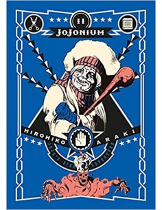 JOJONIUM 11 (di 17)