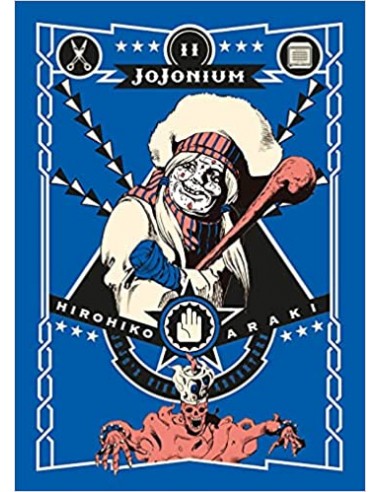 JOJONIUM 11 (di 17)