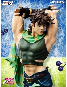 JOJO`S BIZARRE ADVENTURE - ICHIBANSHO FIGURE FROM JOJO’S... 2