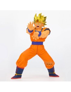 DRAGON BALL Z - BLOOD OF SAIYANS - SUPER SAIYAN SON GOKU... 2
