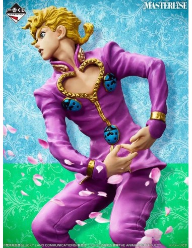 JOJO`S BIZARRE ADVENTURE - ICHIBANSHO FIGURE...
