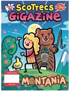 SCOTTECS GIGAZINE 38