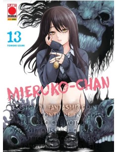 MIERUKO-CHAN 13