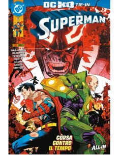 SUPERMAN 37 - SUPERMAN 90