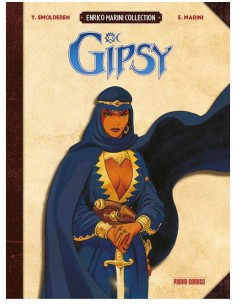 GIPSY - ENRICO MARINI COLLECTION