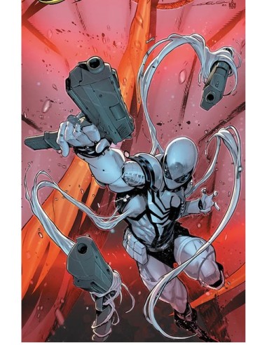 IL NUOVISSIMO VENOM 17 CONNECTING VARIANT 8 (di...