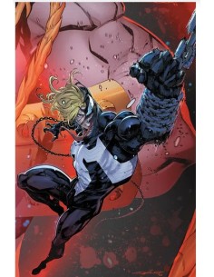 SPIDER-MAN 896 CONNECTING VARIANT 6 (di 9) - AMAZING...