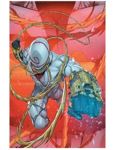 SPIDER-MAN 896 CONNECTING VARIANT 5 (di 9) - AMAZING...