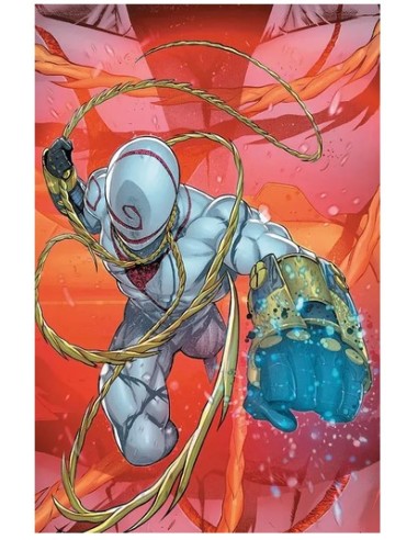 SPIDER-MAN 896 CONNECTING VARIANT 5 (di 9) -...