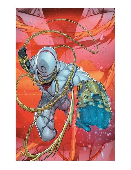 SPIDER-MAN 896 CONNECTING VARIANT 5 (di 9) - AMAZING SPIDER-MAN 18