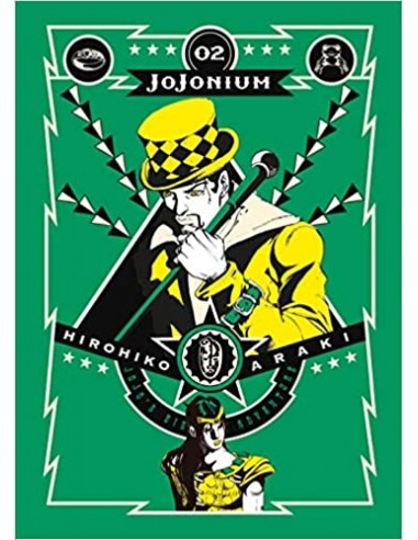 JOJONIUM 2 (di 17)