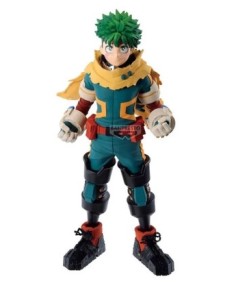 MY HERO ACADEMIA - IZUKU MIDORIYA - SEASON 8