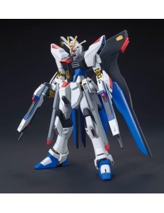 HIGH GRADE - STRIKE FREEDOM GUNDAM - MODEL KIT 1/144