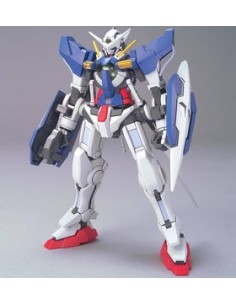 HIGH GRADE - EXIA - MODEL KIT 1/144