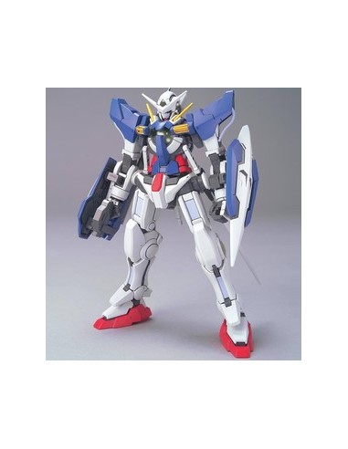 HIGH GRADE - EXIA - MODEL KIT 1/144