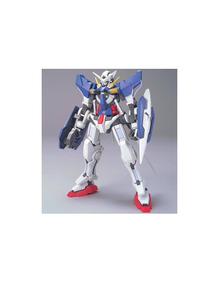 HIGH GRADE - EXIA - MODEL KIT 1/144