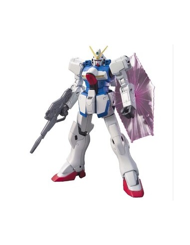 HIGH GRADE - V GUNDAM - MODEL KIT 1/144