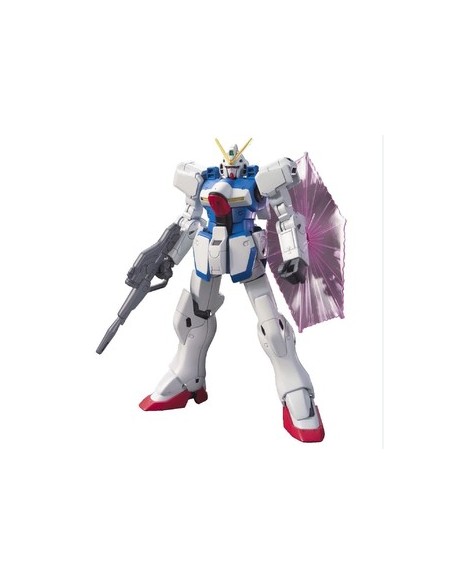 HIGH GRADE - V GUNDAM - MODEL KIT 1/144