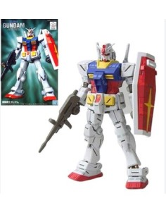 GUNDAM - FIRST GRADE - MODEL KIT 1/144