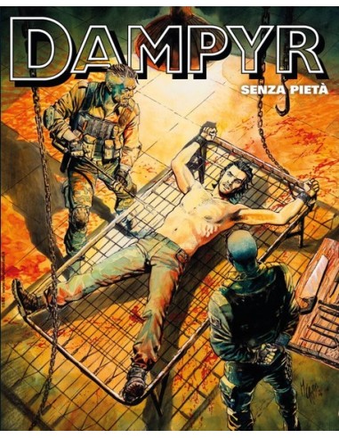 DAMPYR 317