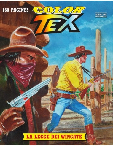 COLOR TEX 29