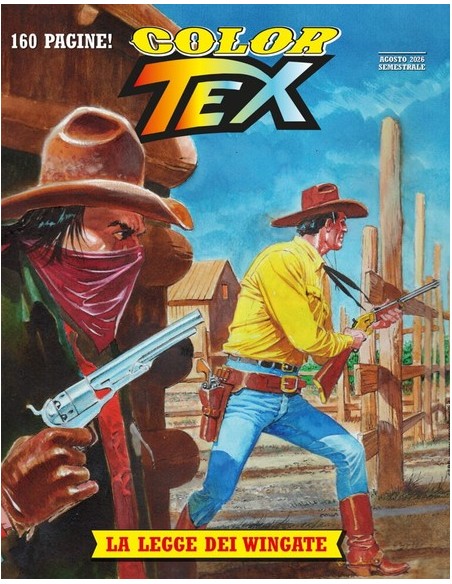 COLOR TEX 29