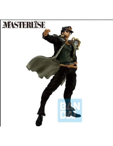 JOJO`S BIZARRE ADVENTURE - ICHIBANSHO FIGURE...