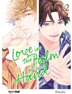 LOVE IN THE PALM OF HIS HAND 2