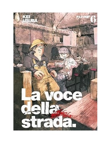 LA VOCE DELLA STRADA 6