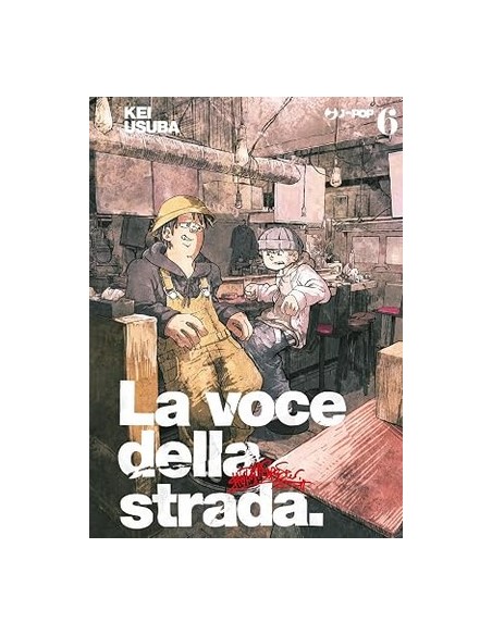 LA VOCE DELLA STRADA 6