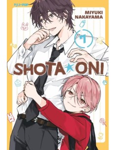 SHOTA ONI 7