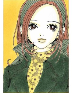 NANA DELUXE HONEY EDITION 1