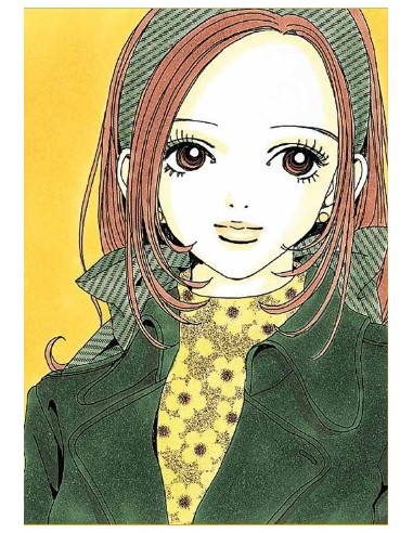 NANA DELUXE HONEY EDITION 1