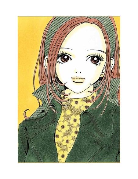 NANA DELUXE HONEY EDITION 1